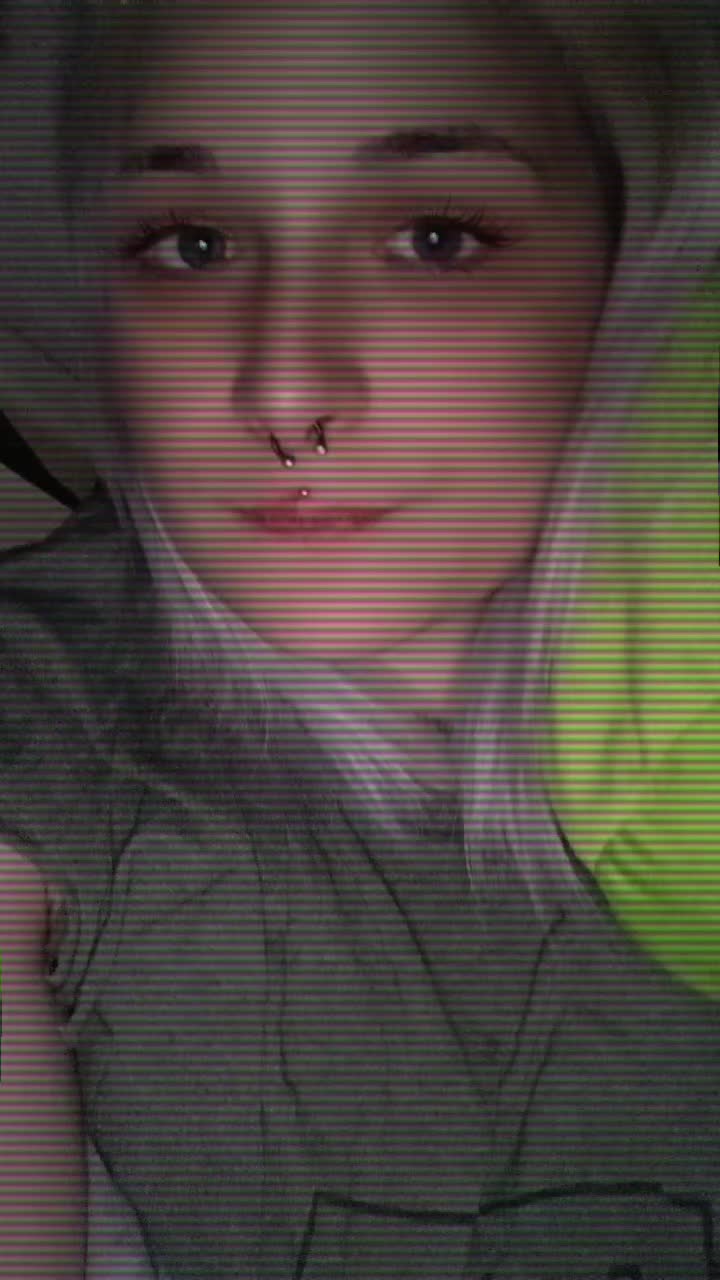 @ChaosQueen🦋SeineFrau❤️