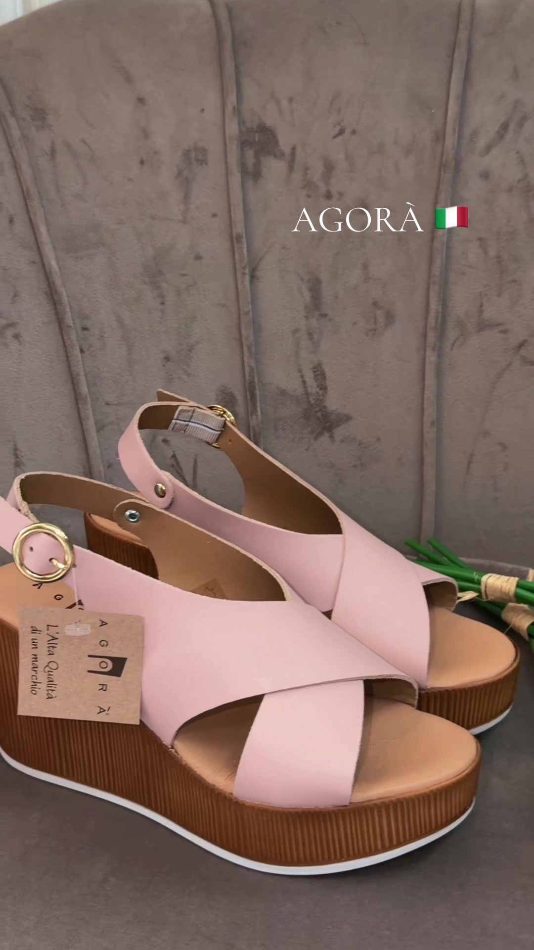@La Gatta Shoes