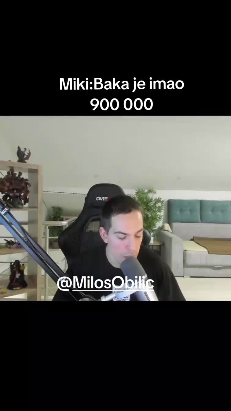 @Milos Obilic