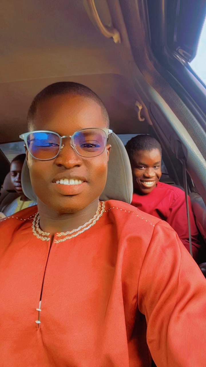 @BAMBINERIE FALL TERANGA  👗🥰