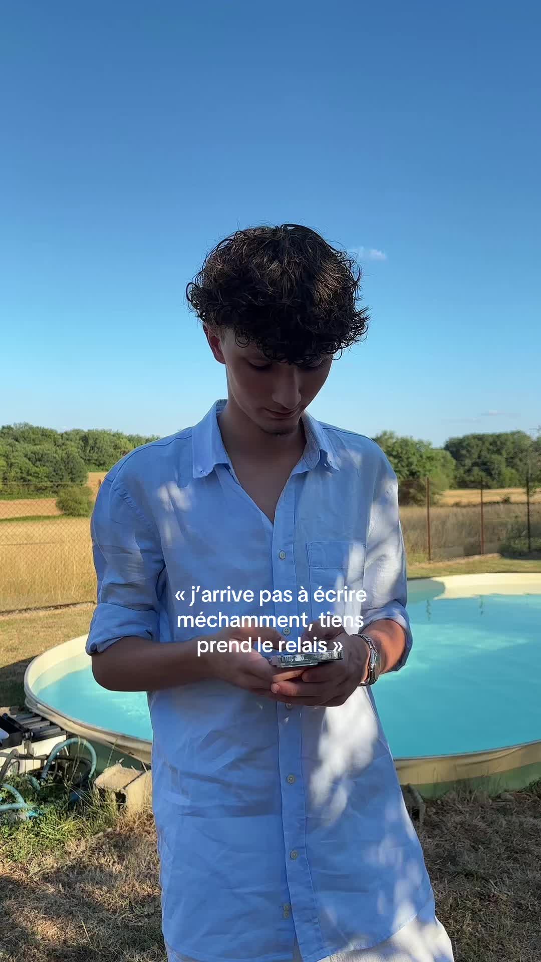 @Carla & Alban
