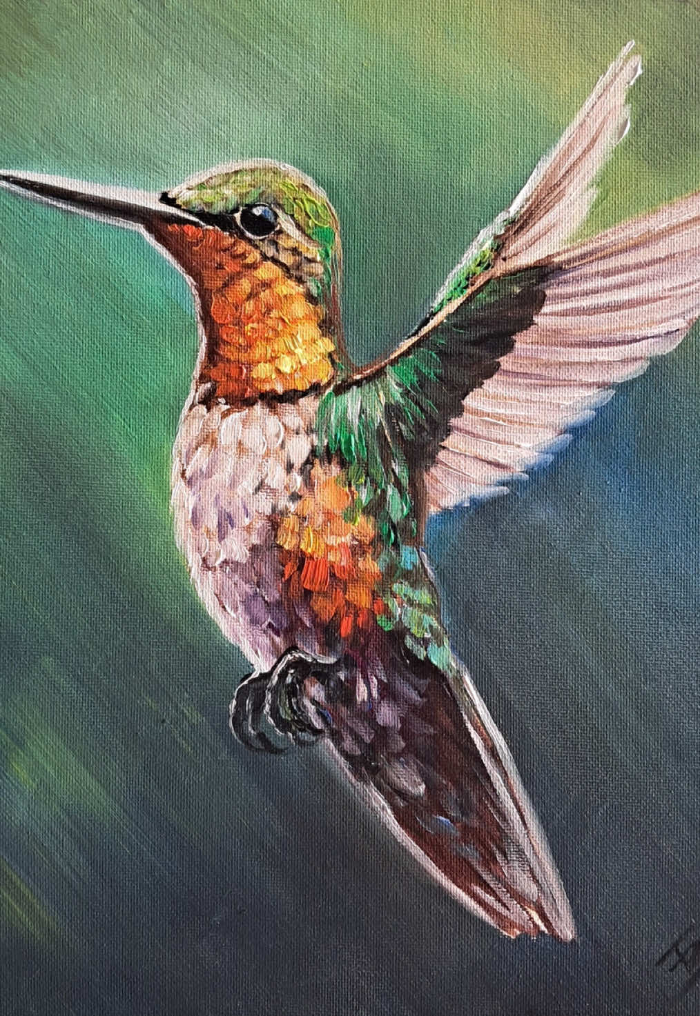 @paintgallery_niepolomice
