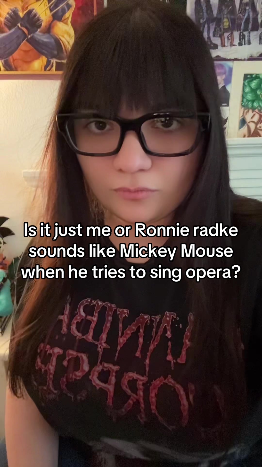 @Rachel Iscariot Lavey