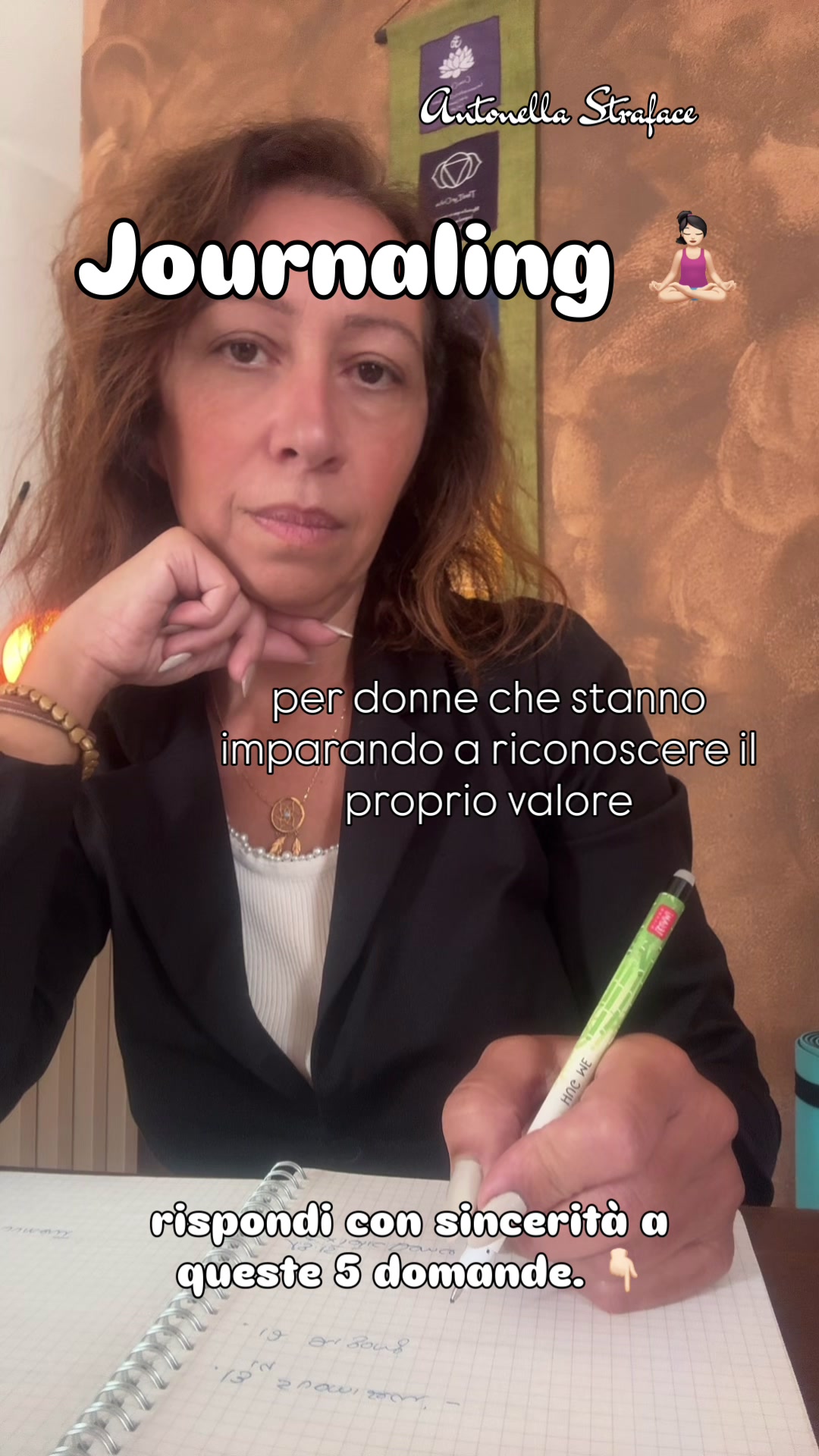 @antonellahealing