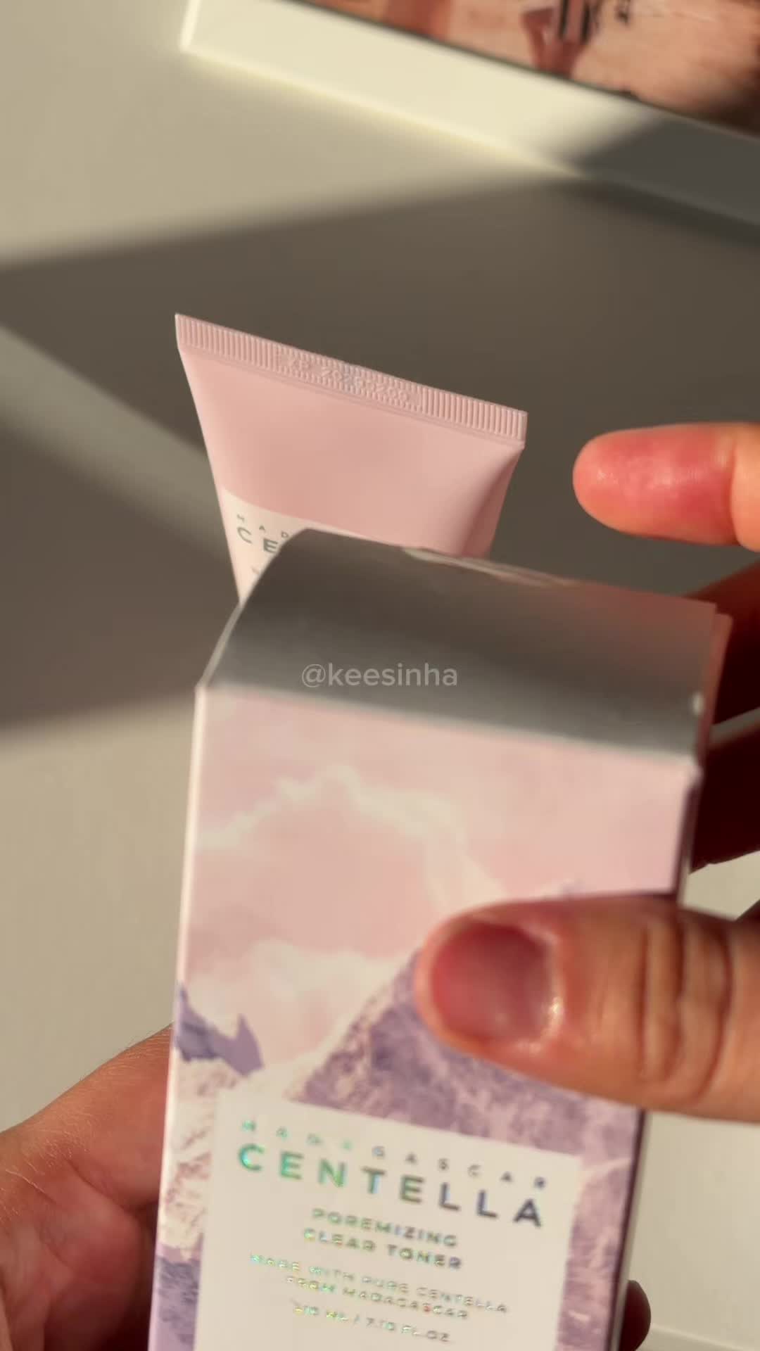 @keesinha