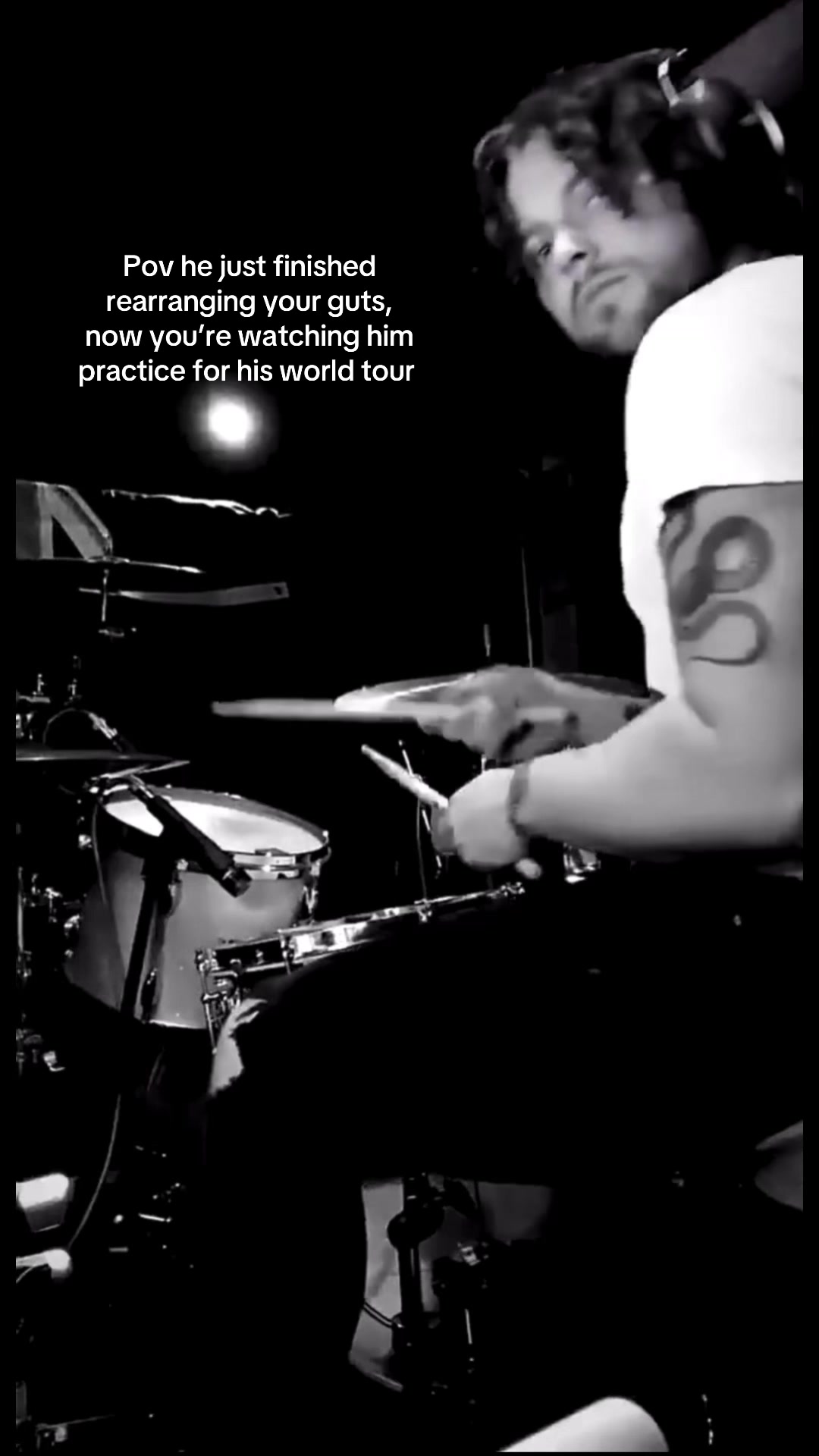 @Ashton Beefcake Irwin