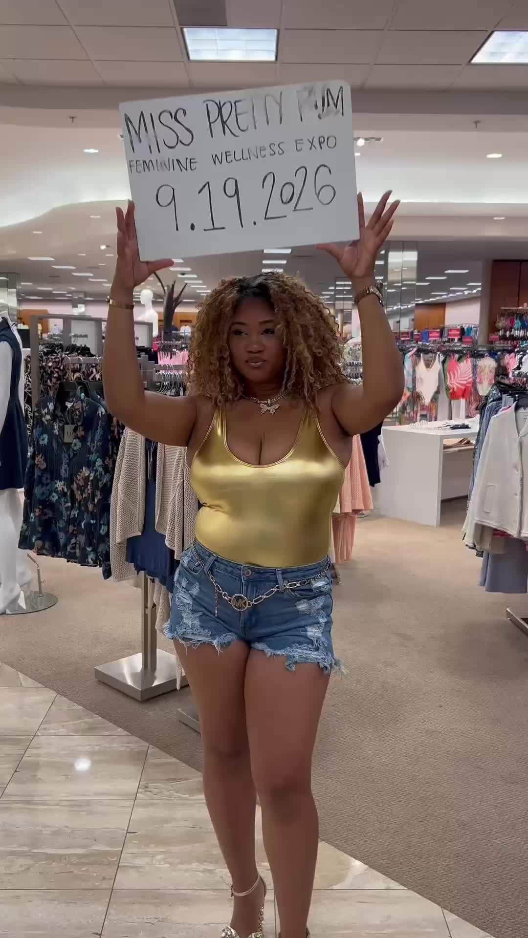 @Goddess Farusha