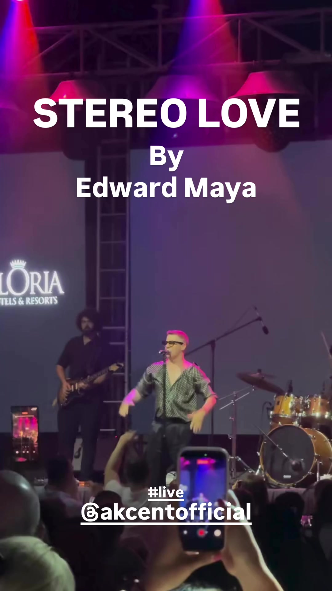 @EdwardMayaOfficial