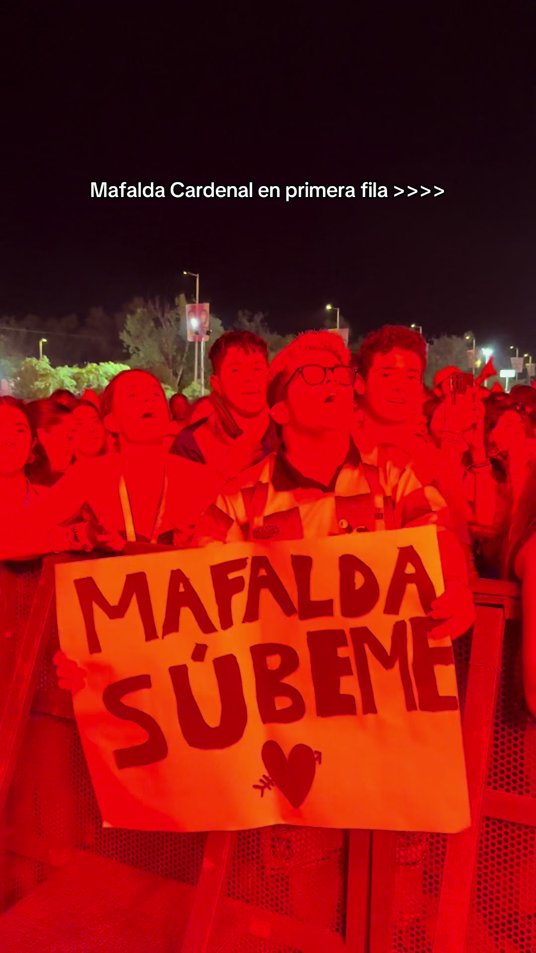 @Arenal Sound