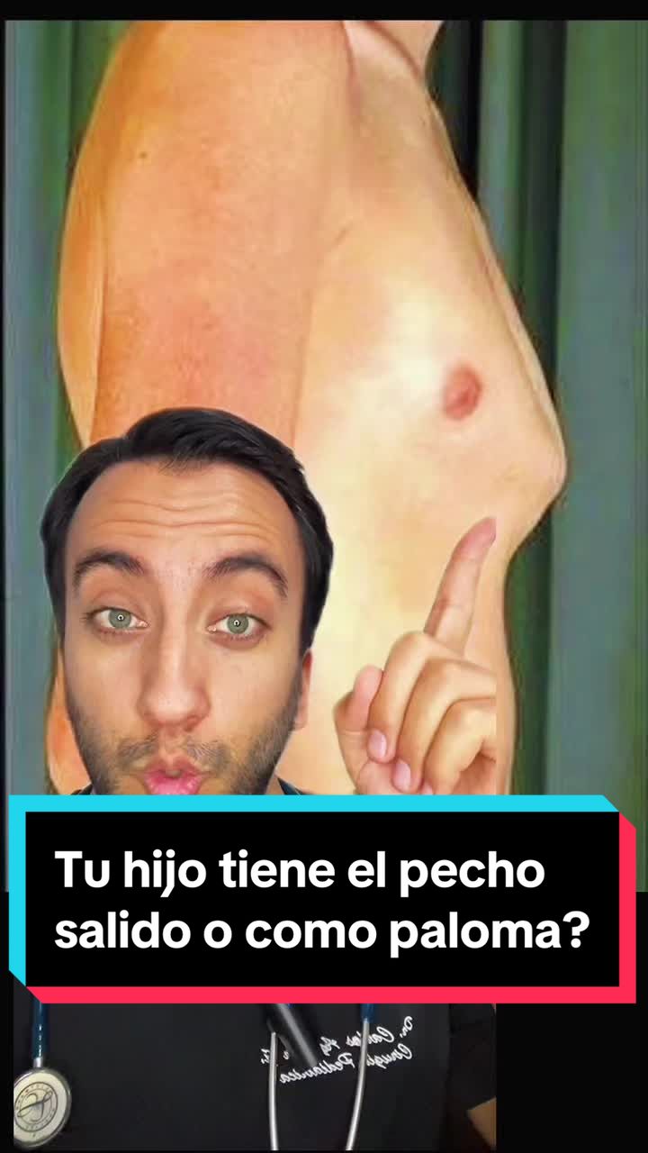 @DrCarlosAguilar Cirujano ni&ntilde;os