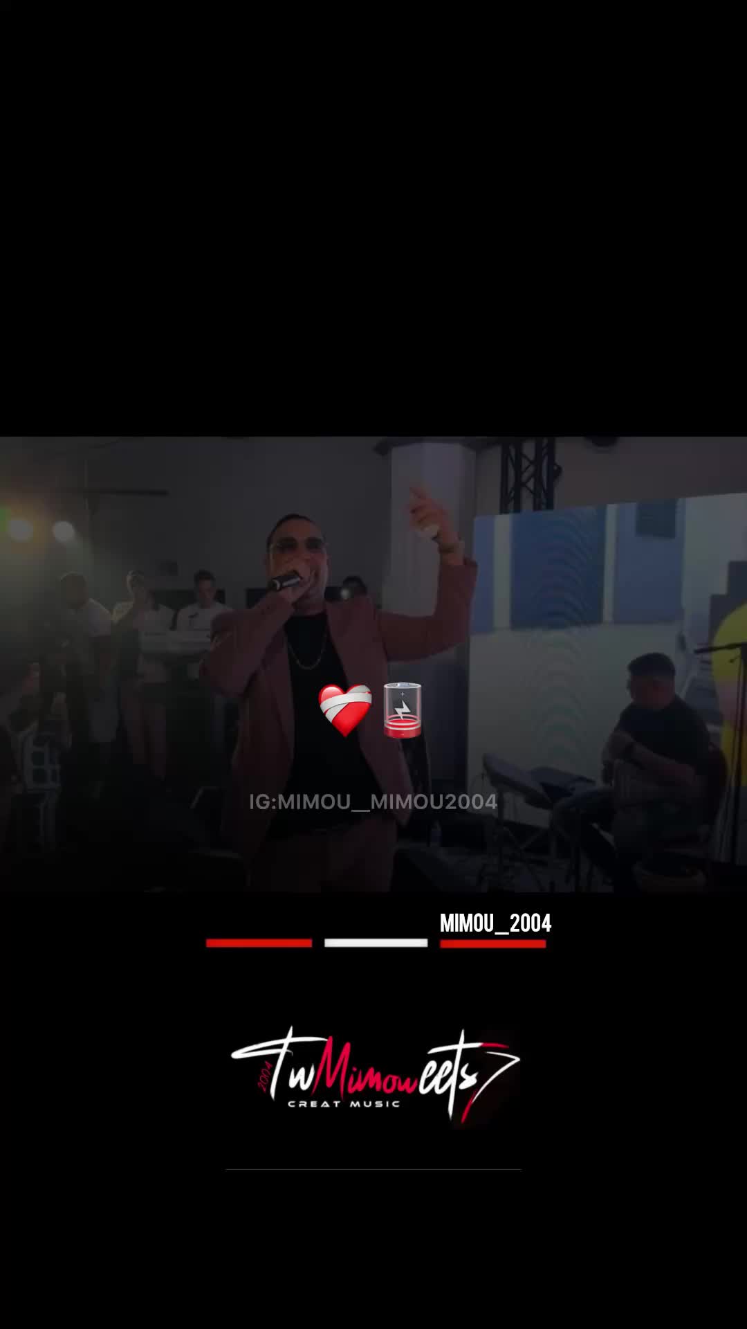 @ ﮼ميموا MIMOU