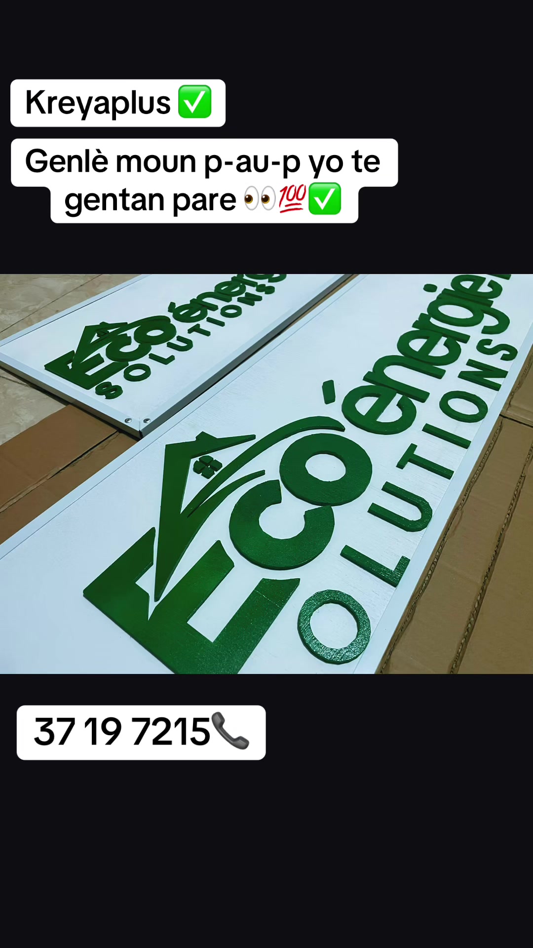 @Kreyaplus