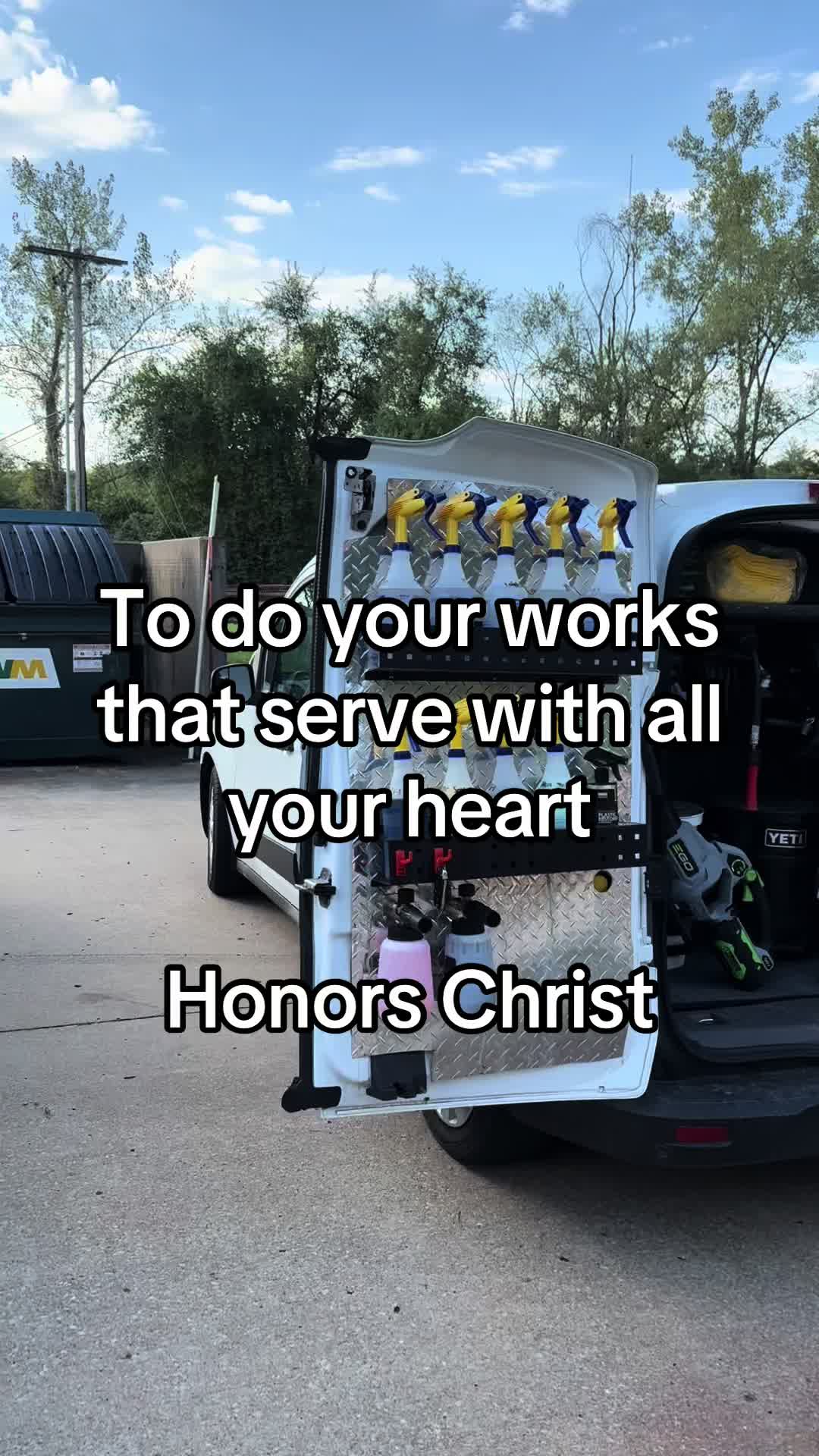 @DetailEaseKC Mobile Detailing