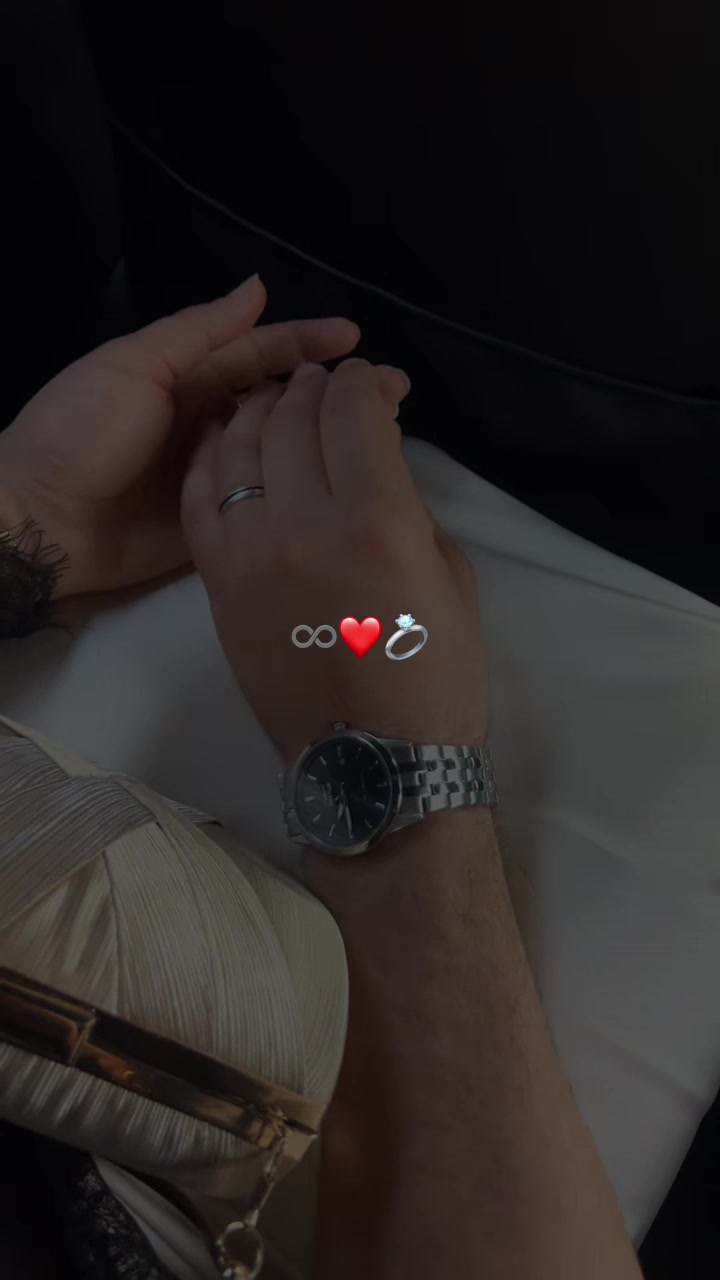 @Mr & Mrs