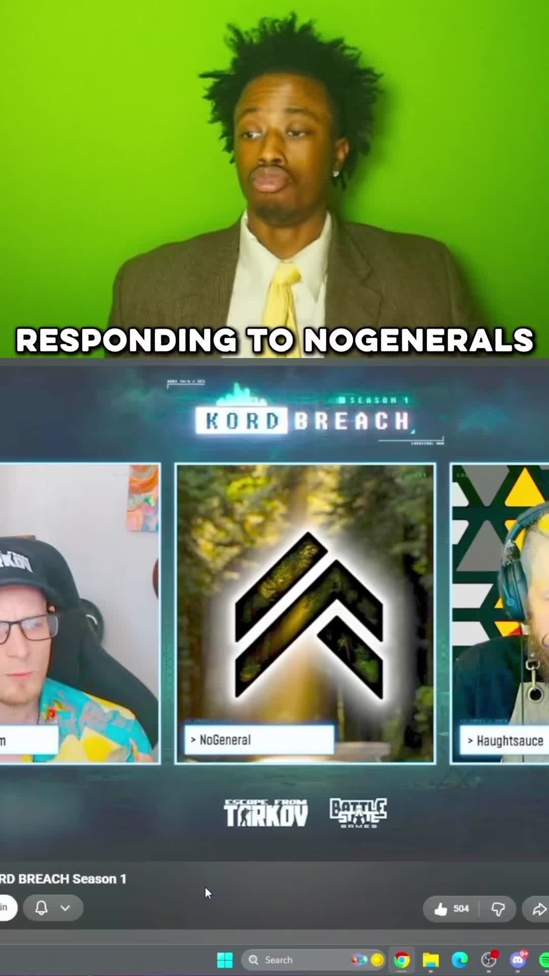 @SamuelBTS on TW1TCH
