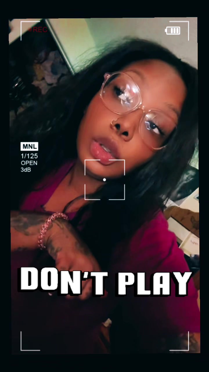 @ChiChiDaVillain 🦹🏽♀️