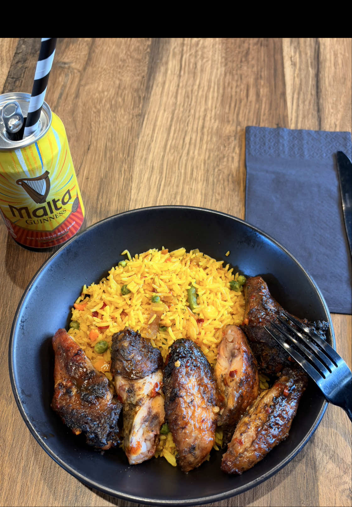 @Crave Kitchen