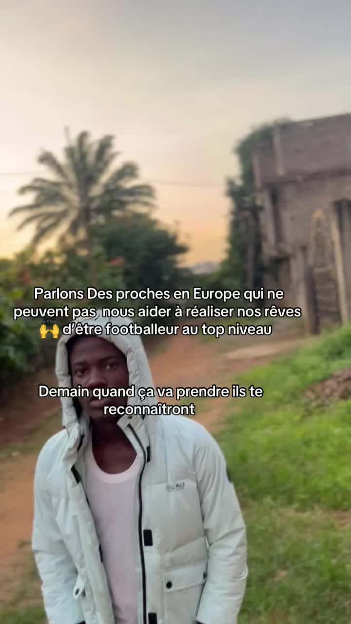 @VANEL 🇨🇲MEYONG🇸🇳✅