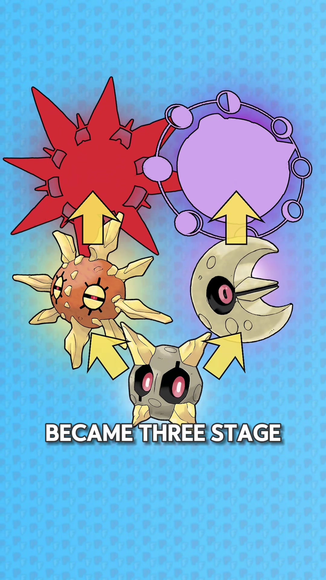 @Pokédex Fillers
