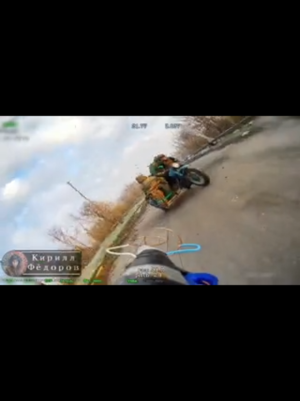 @Drone Warfare