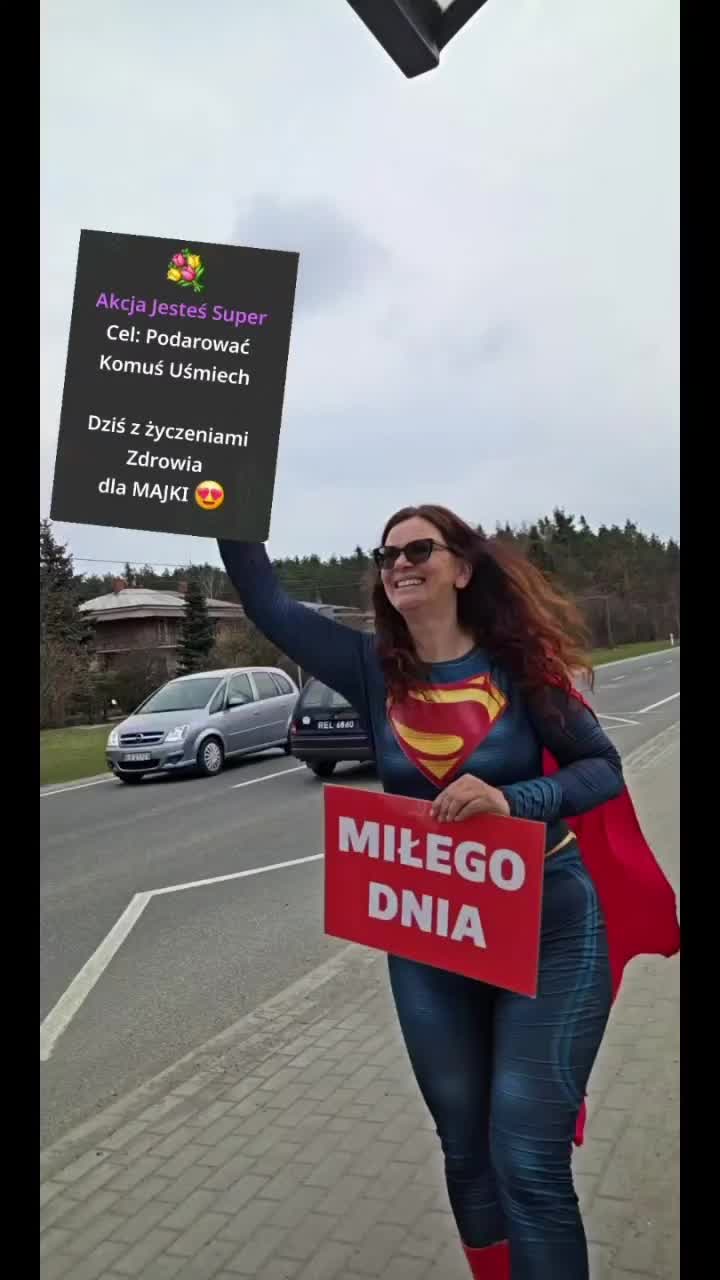 @Dorota Łebko (JesteśSuper)