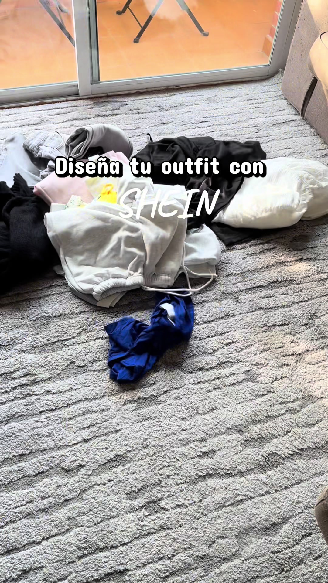 @María