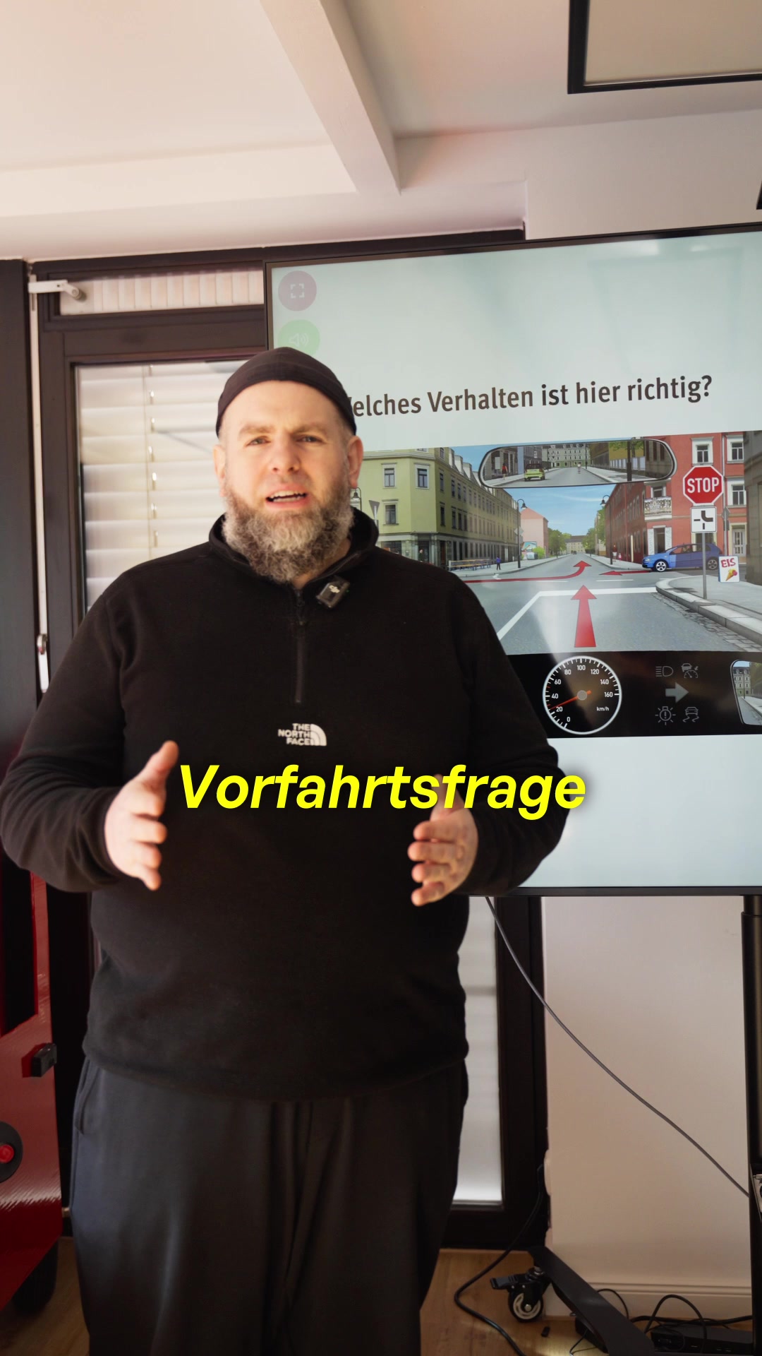 @AcademyNow Fahrschule