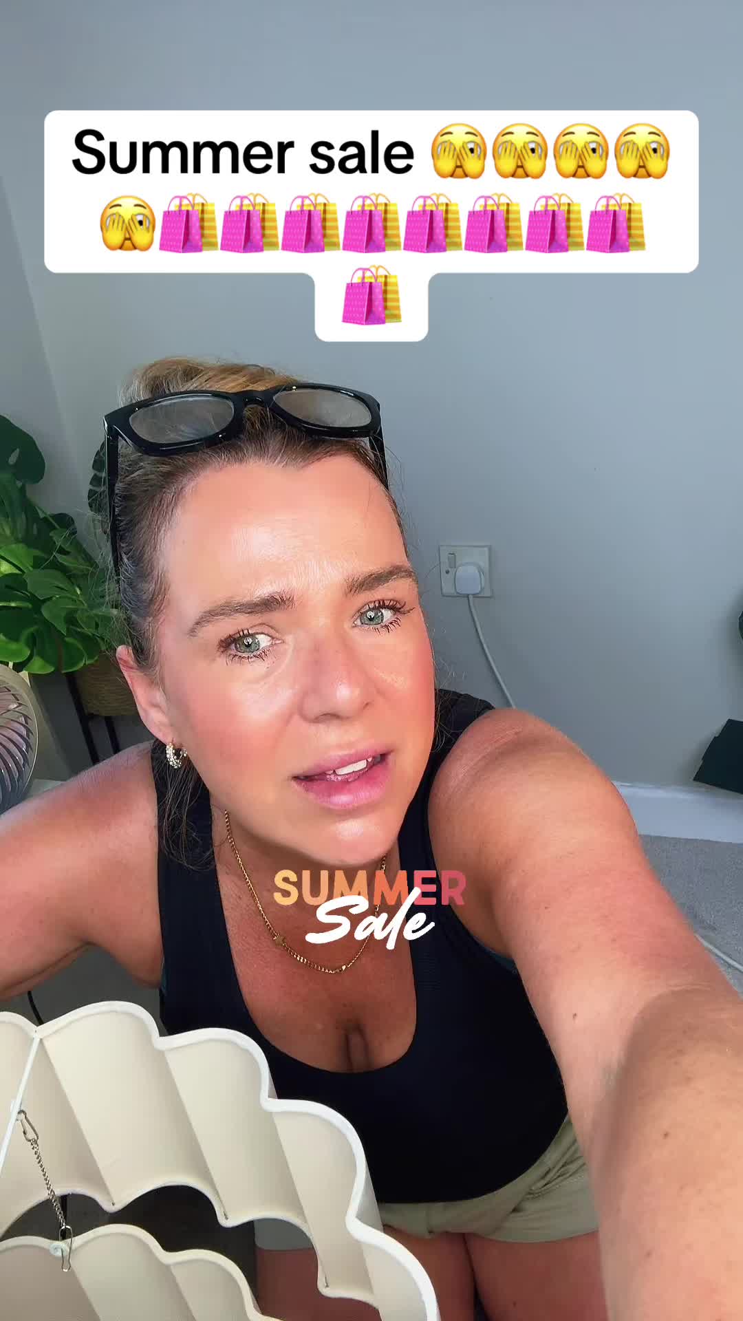 @Shaz finds 🛍️