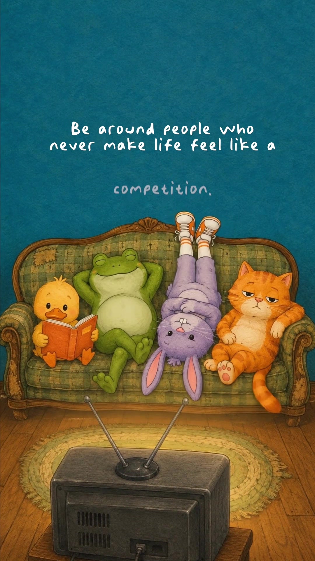 @Innertune Affirmations
