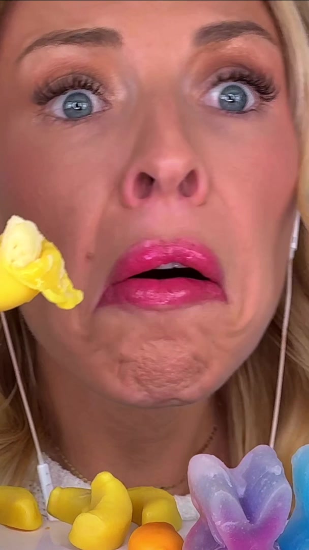 @HunniBee ASMR