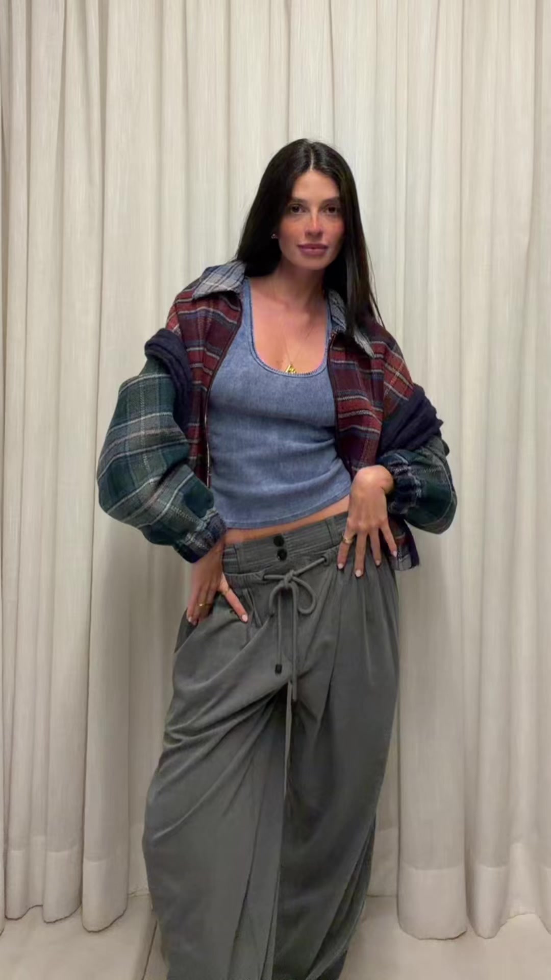 @Clara Santandrea