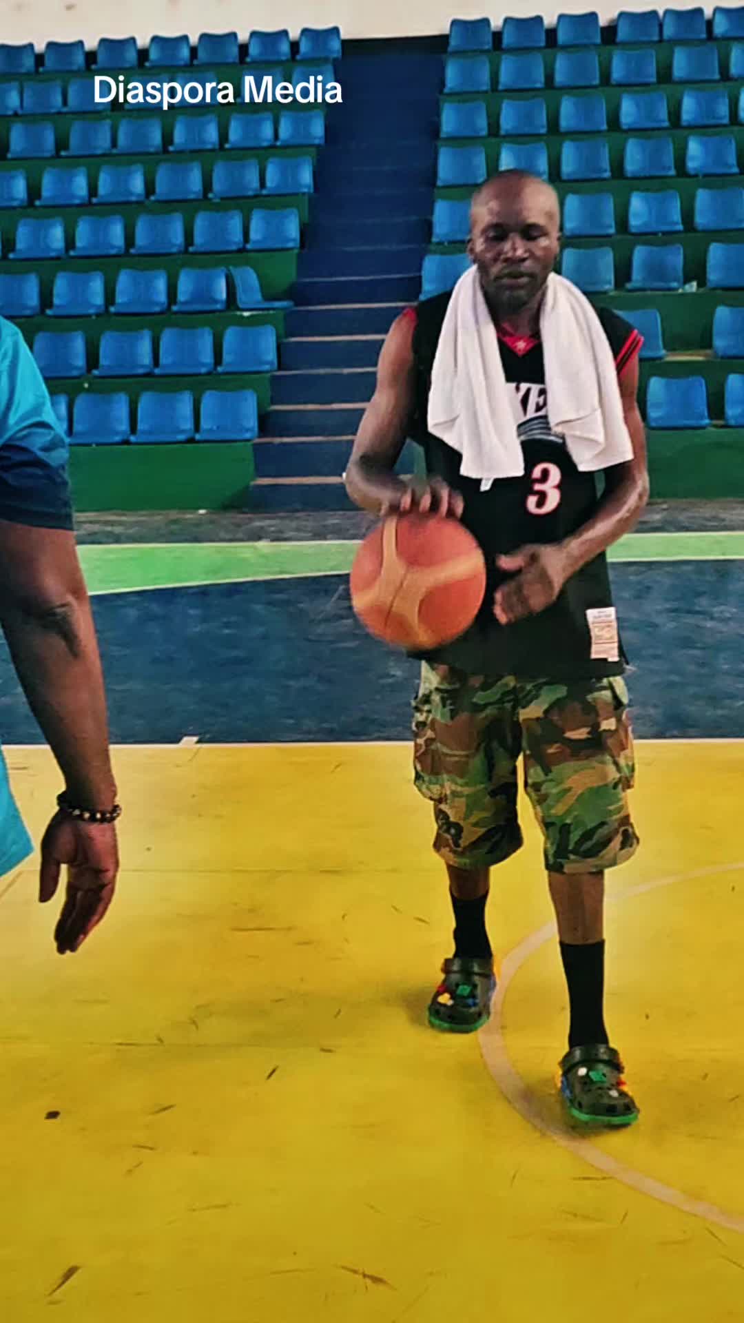 @Hervé SerefioDiaspora_Officiel