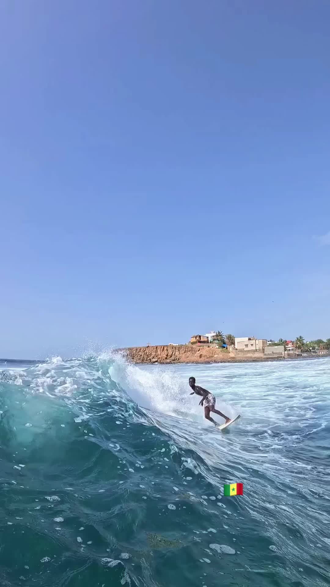 @Sénégal rek