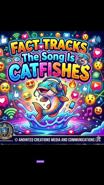 @AnointedCreationMedia&Communic