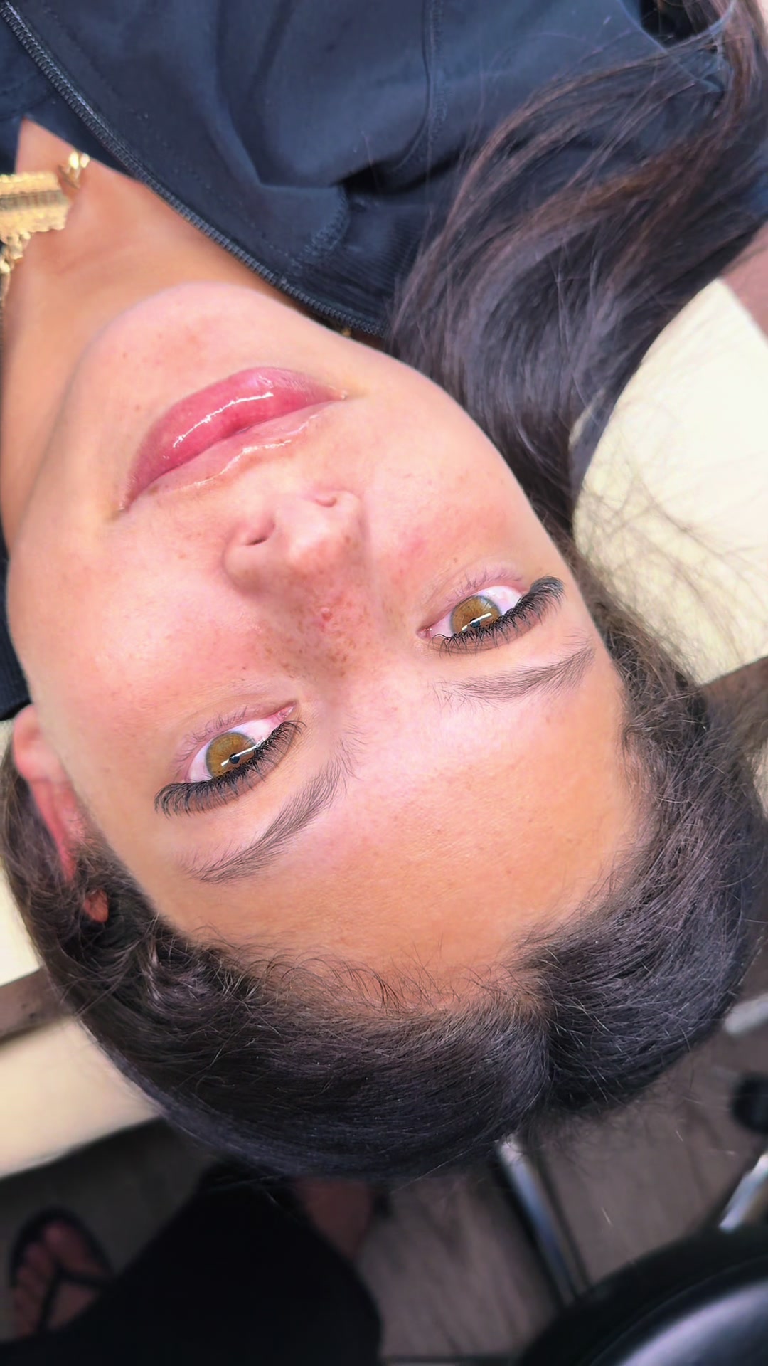 @leislyann | Killeen Lash Tech