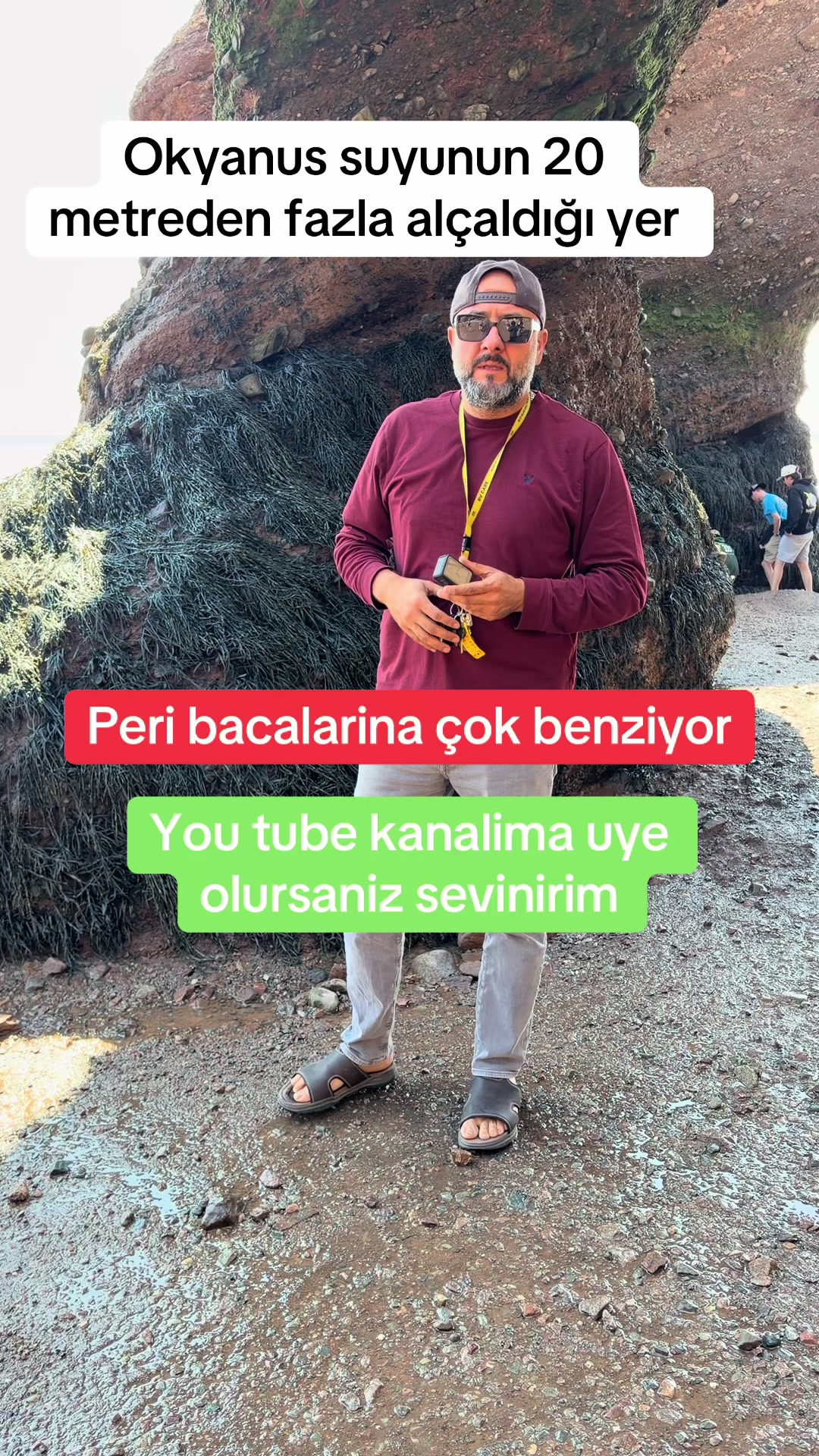 @KAPADOKYALICANADIAN
