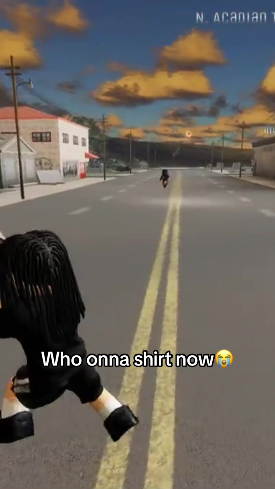 @Stroob RP Clips😂