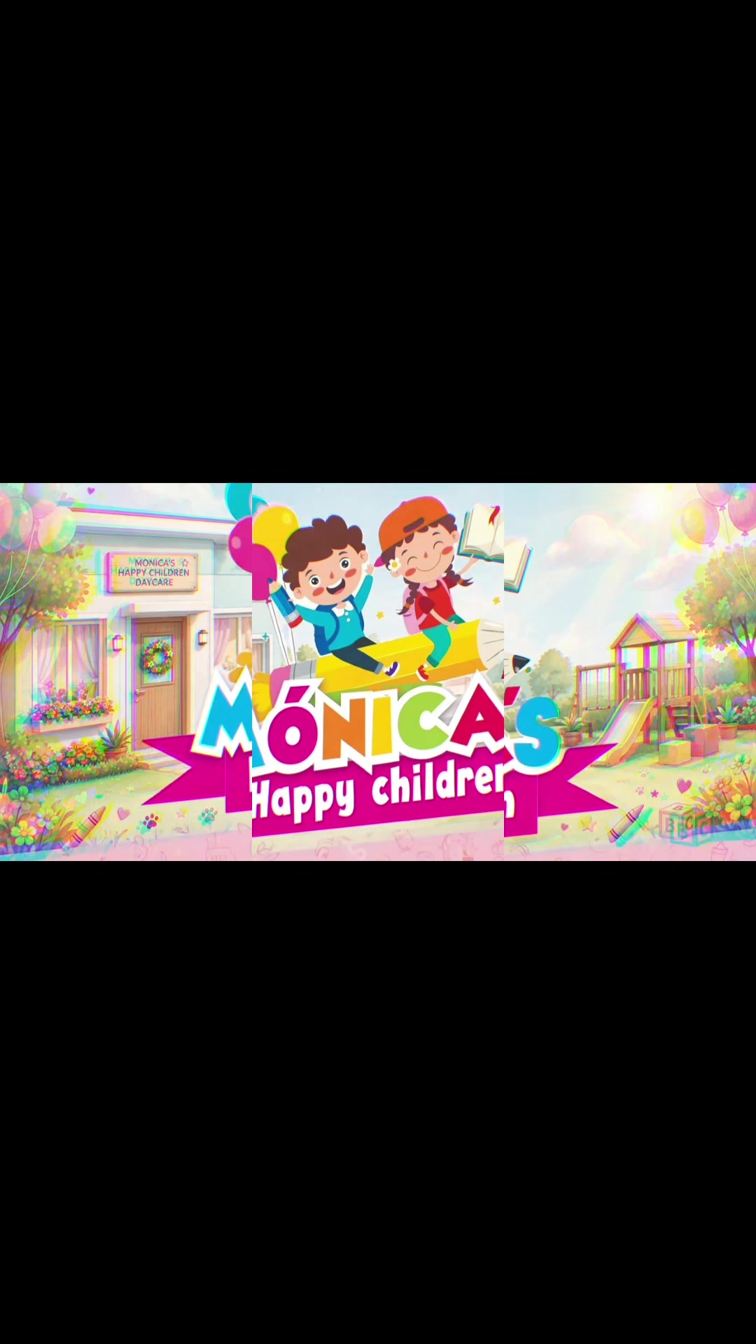 @Monicashappychildrendaycare