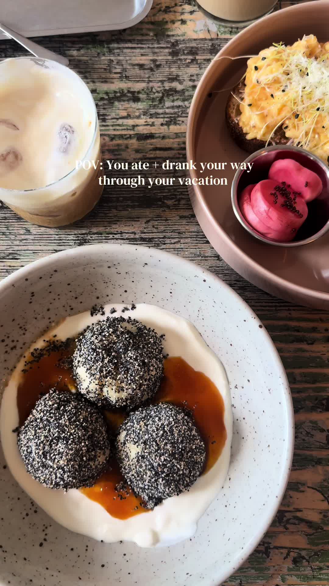 @Nicole | Travel Content