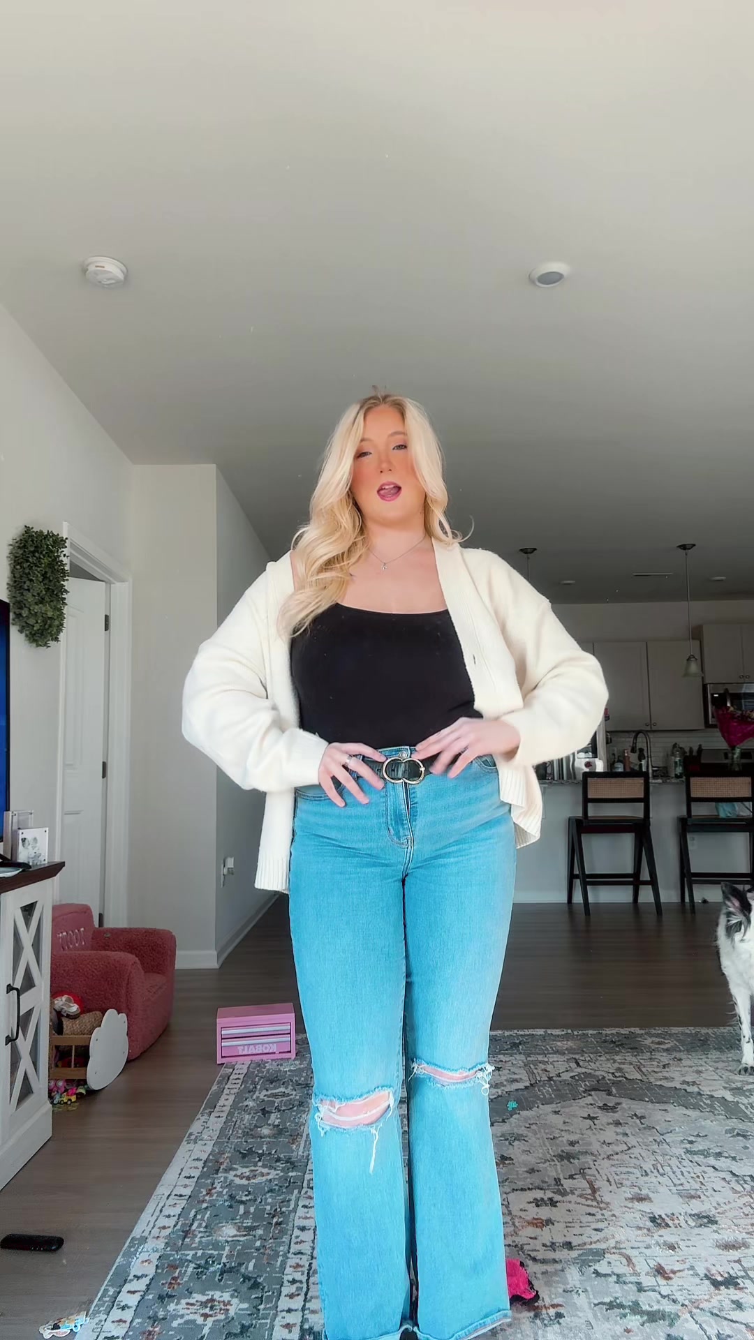 @Abigayle Rose