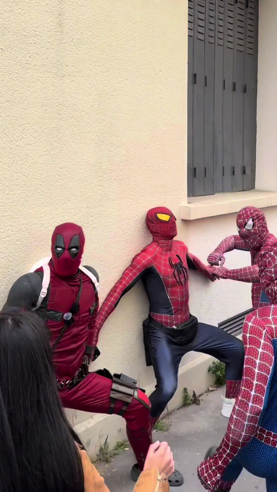 @BaddyDeadpool