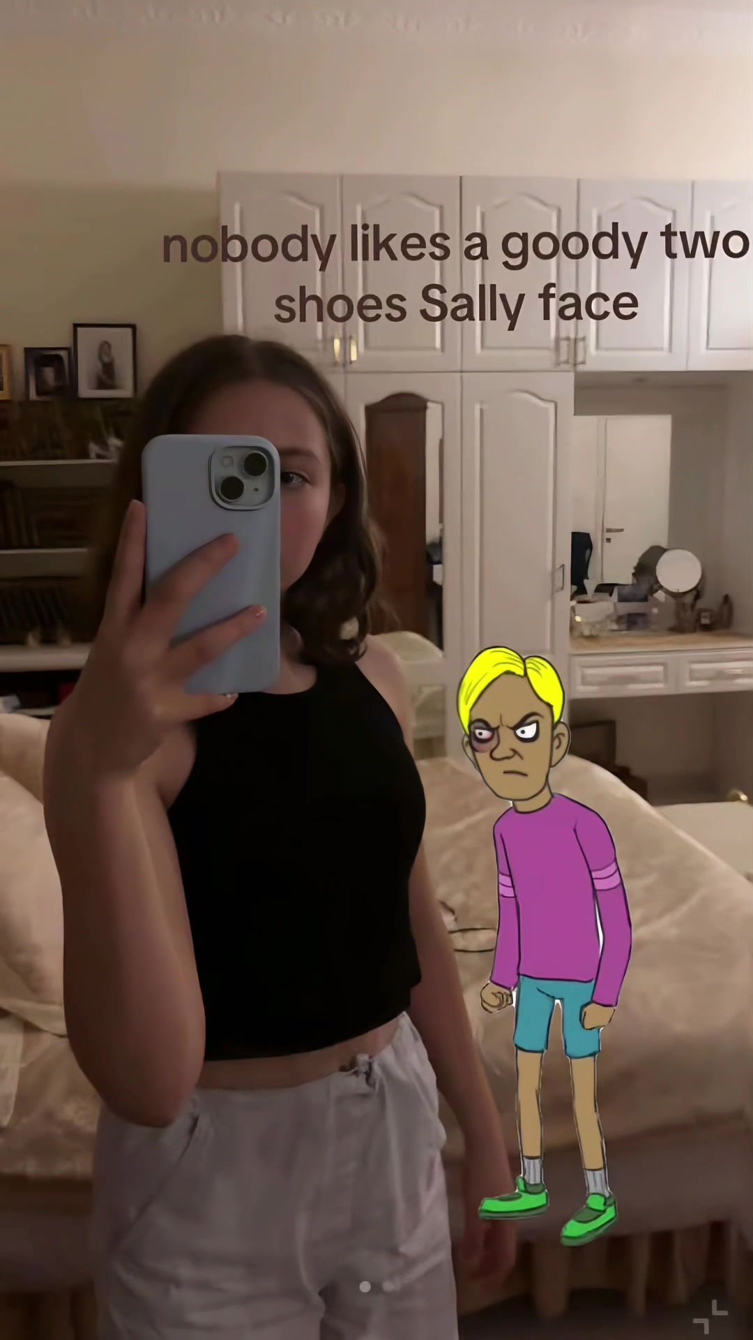 @Maisie