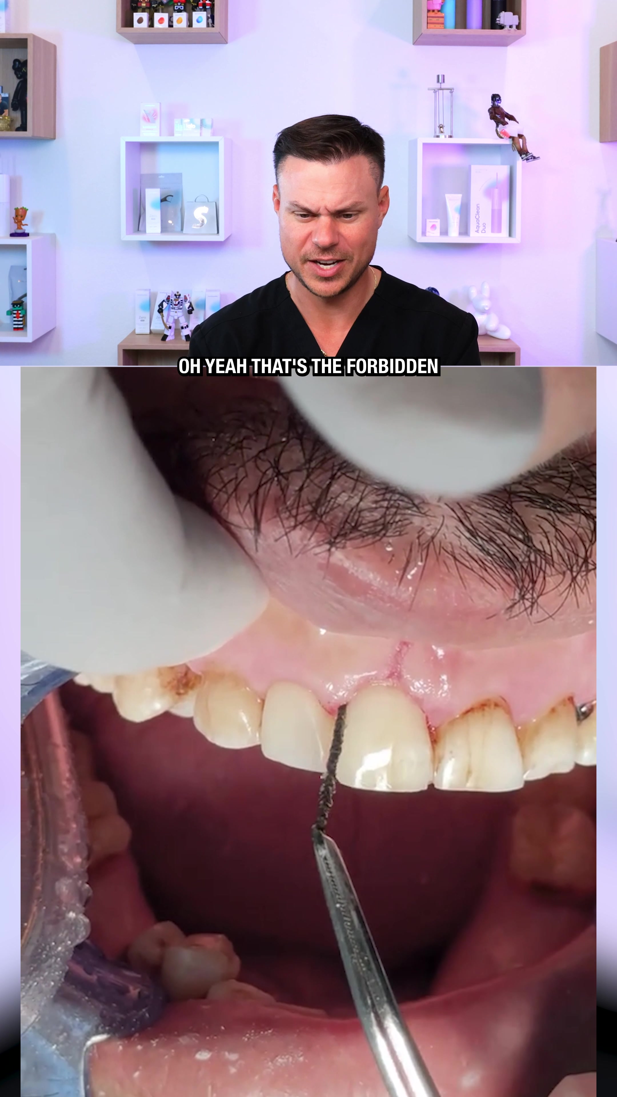 @Thebentist