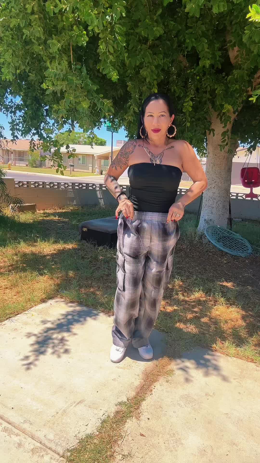 @Roxana🤎Banana aka Foxy💋Roxy