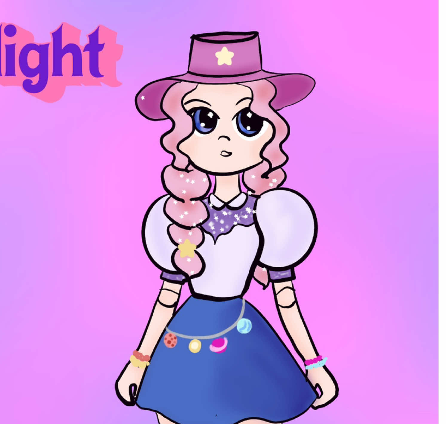 @Bridget ✨Fairy Godmother ✨