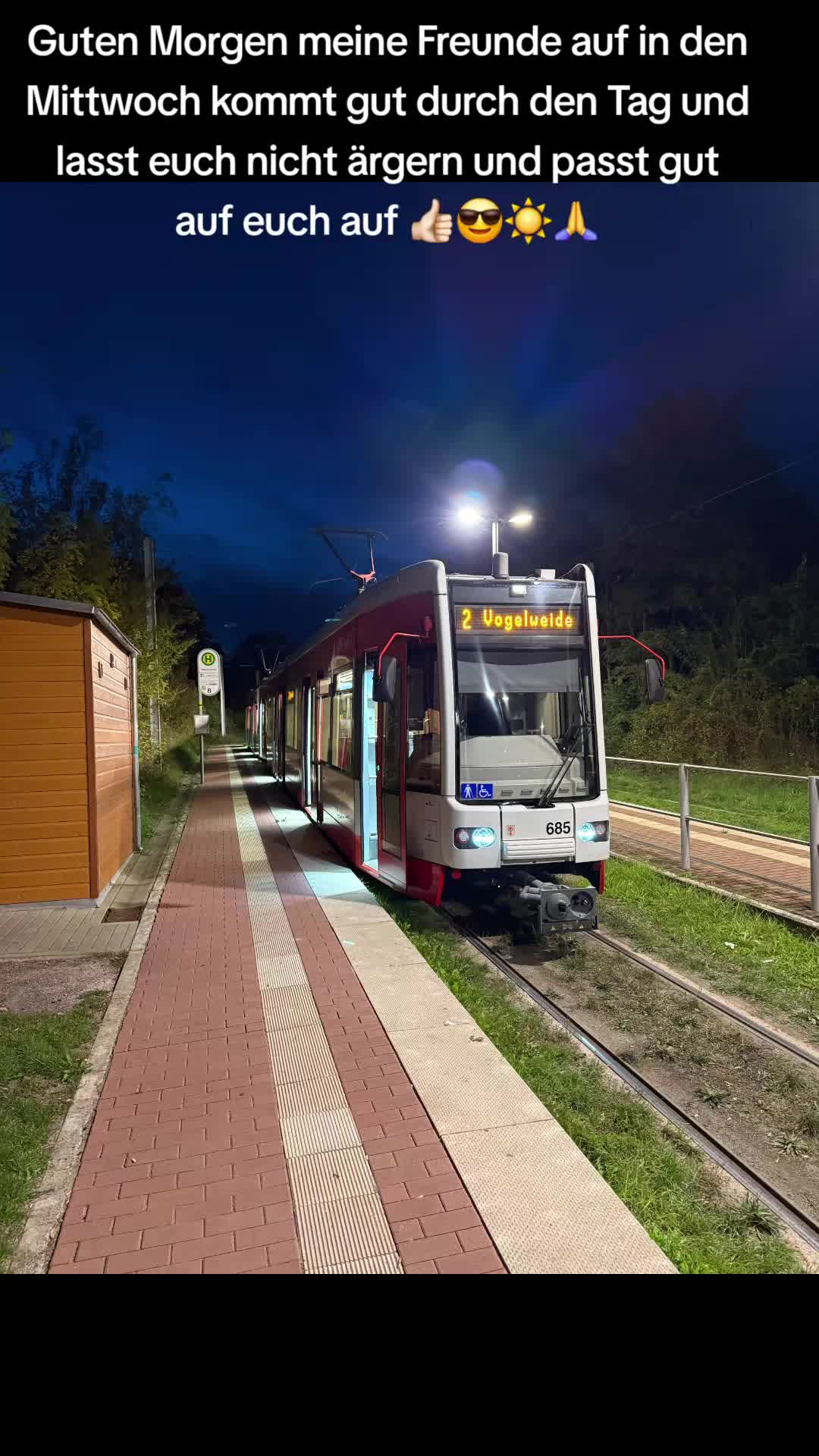 @Kevin Trainspotter