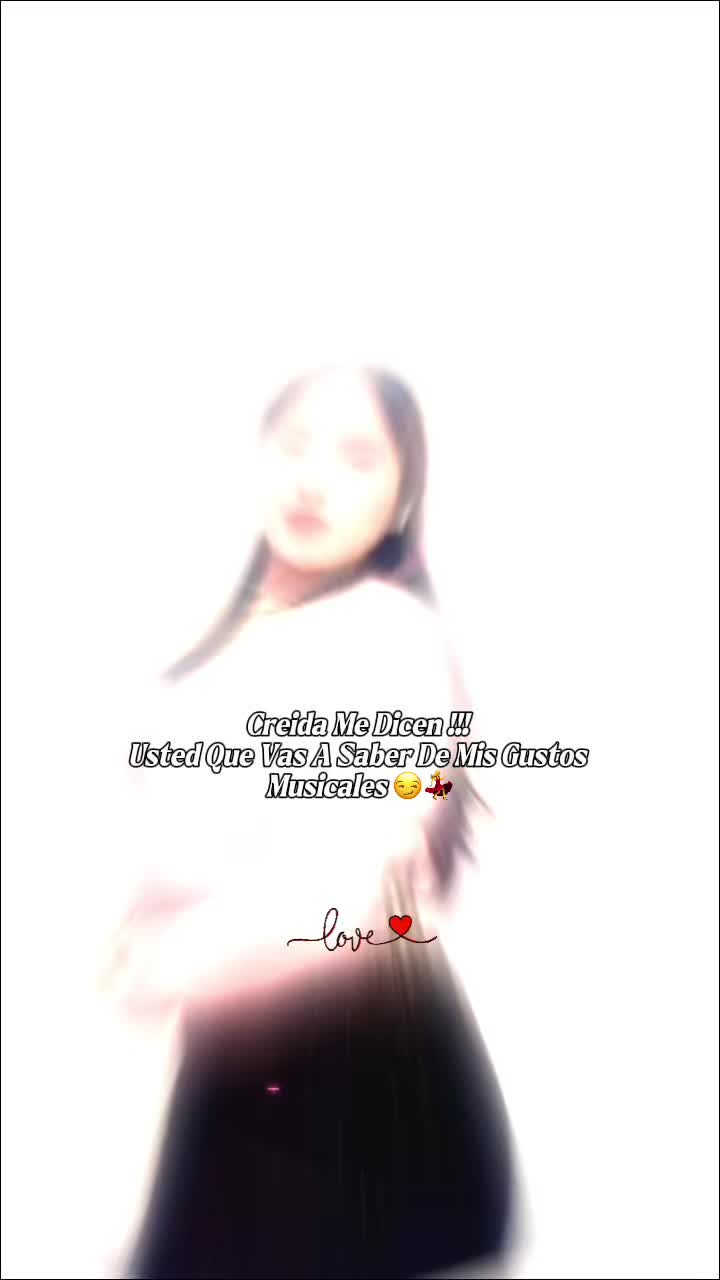 @Guisel p๐๐บ๐ธ