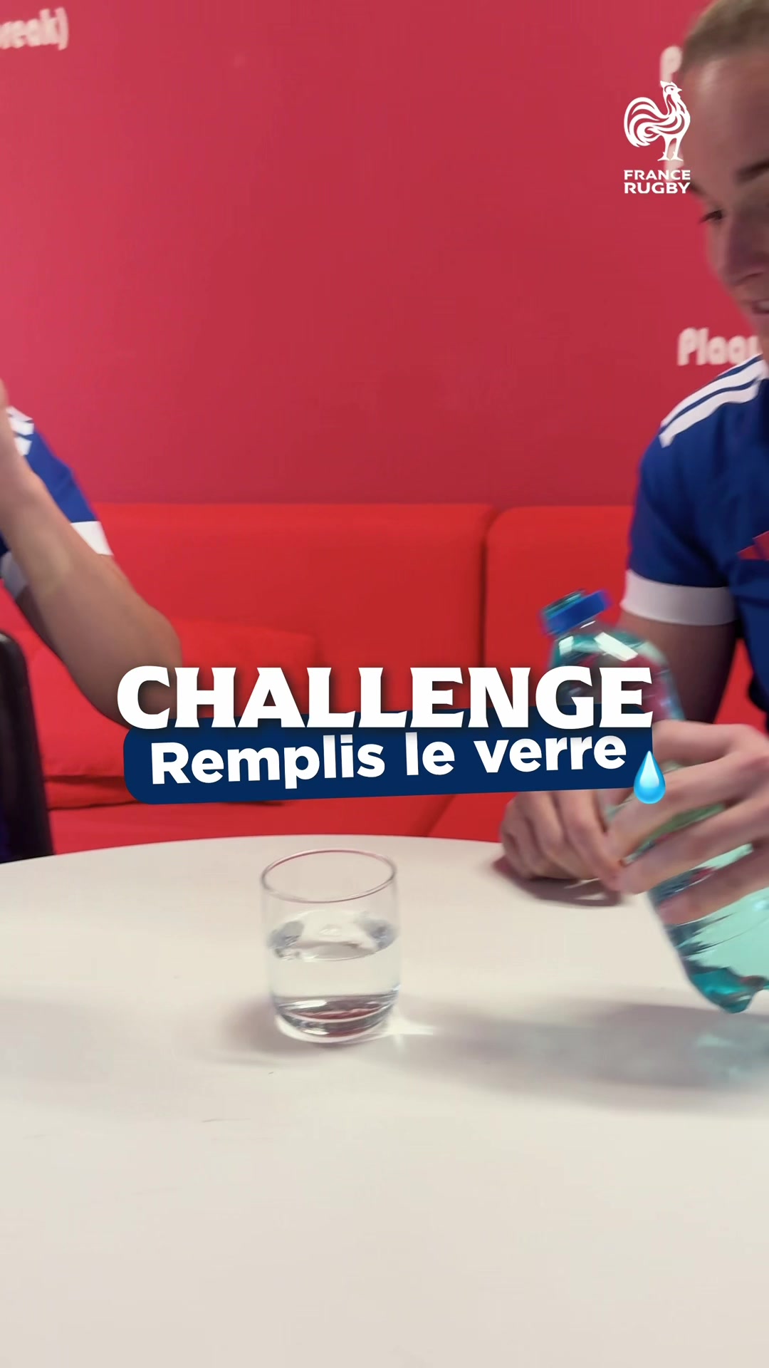 @France Rugby