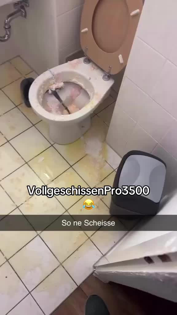 @Mir ist langweilig