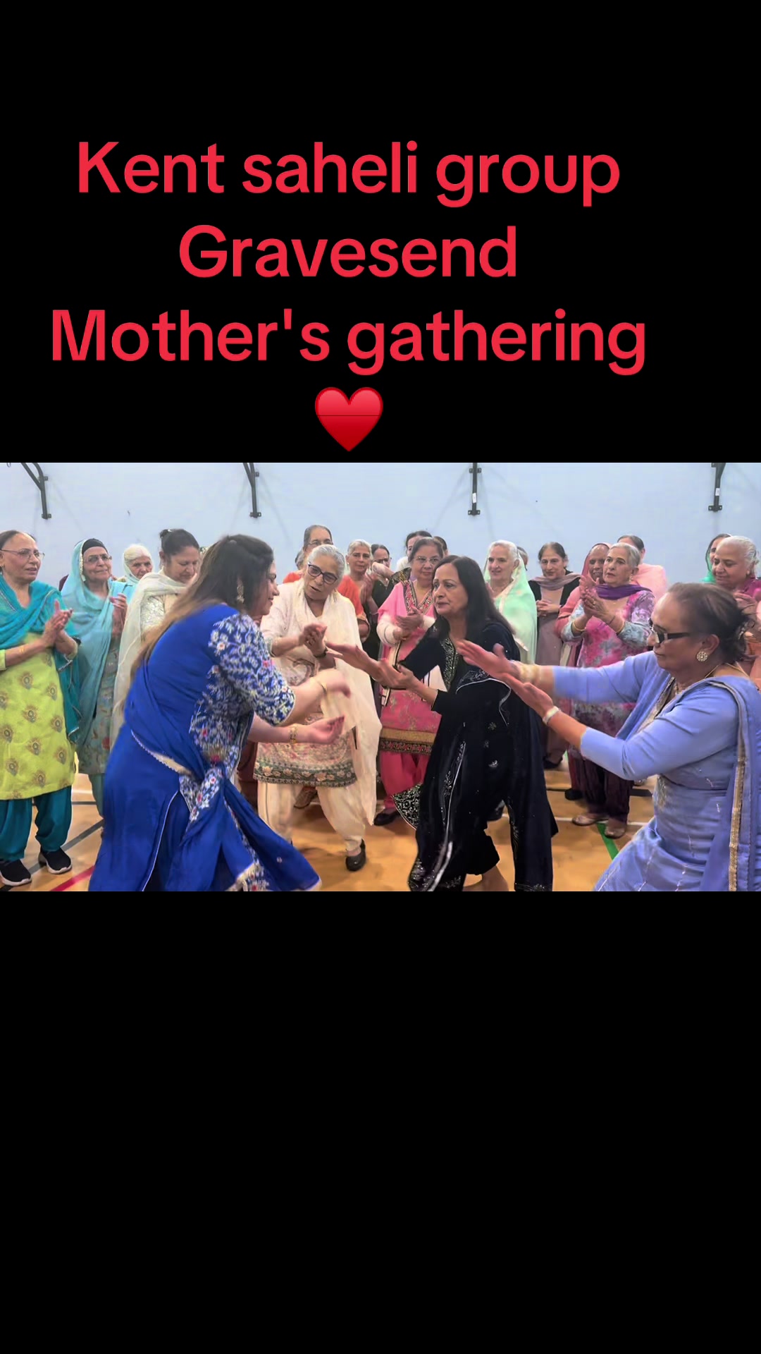 @Kent Saheli Group Gravesend